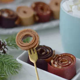 Сладость «Йогуртовые улитки», 100 гр